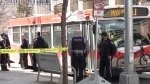 Violence on Calgary transit looked at in new data
