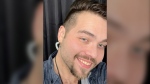 The RCMP says Matthew Taylor, 27, was last seen in Innisfail on April 11 and was last heard from several days later, on April 15.