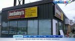 Joe Daley's robbed, hockey hazing: Morning Live 