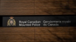 The B.C. RCMP Divisional Headquarters is seen, in Surrey, B.C., on Thursday, Jan. 11, 2024. (THE CANADIAN PRESS/Ethan Cairns)