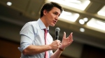 PM: Millennials and Gen Z drive Canadian economy 