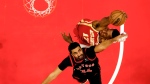 Jontay Porter gets lifetime ban from NBA