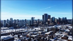 'Blue Sky City' has been unveiled as the new identity for the city after nearly two years of work and consultations with 129 organizations across 26 sectors. Photo:Calgary Economic Development)