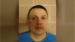 Kelfort Keller is wanted by Correctional Service Canada for violating a long-term supervision order and is considered unlawfully at large. (Courtesy: RCMP)
