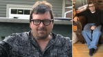 The Ontario Provincial Police (OPP) is asking the public for help locating a 63-year-old man who went missing last summer in Clarence- Rockland, Ont.. (OPP/X)