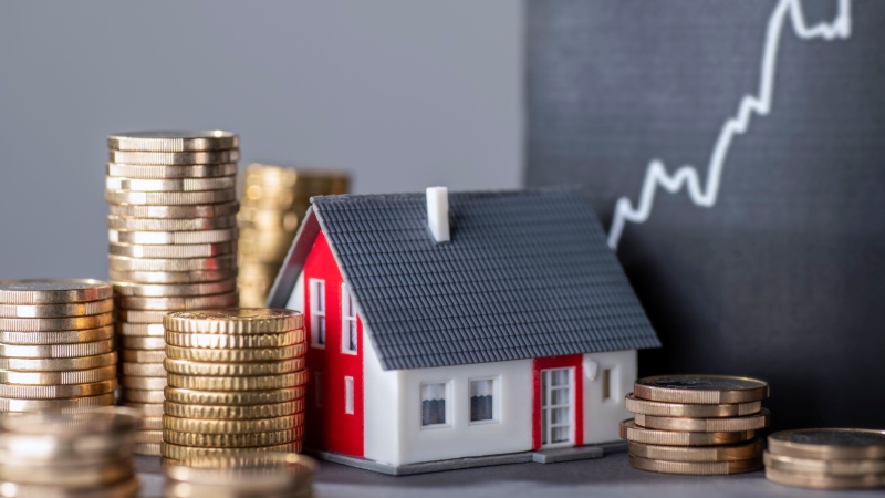 The journey to home ownership can be exciting, but personal finance columnist Christopher Liew warns about the trappings of becoming 'house poor' -- where an overwhelming portion of your income is devoured by housing costs (gopixa / Getty Images)
