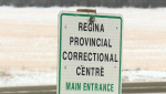 WATCH: RCMP and the Saskatchewan Coroners Service are investigating the death of an inmate at the Regina Correctional Centre.