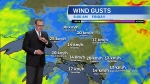 Tony Ryma CTV Northern Ontario weather