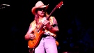 Dickey Betts of the Allman Brothers Band in 1997 in Chicago. (Photo by Paul Natkin/WireImage)