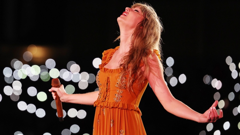 What we know about 'The Tortured Poets Department,' according to Taylor Swift