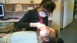 Seniors speaking out on Canadian Dental Care Plan