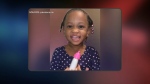 Manslaughter charge laid in death of toddler