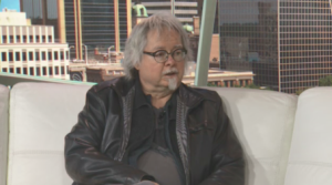 WATCH: As April marks national poetry month, here is writer and professor Michael Trussler discussing Saskatchewan poetry.
