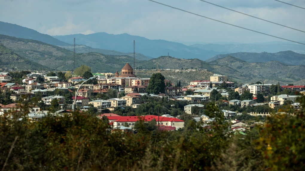 Karabakh 