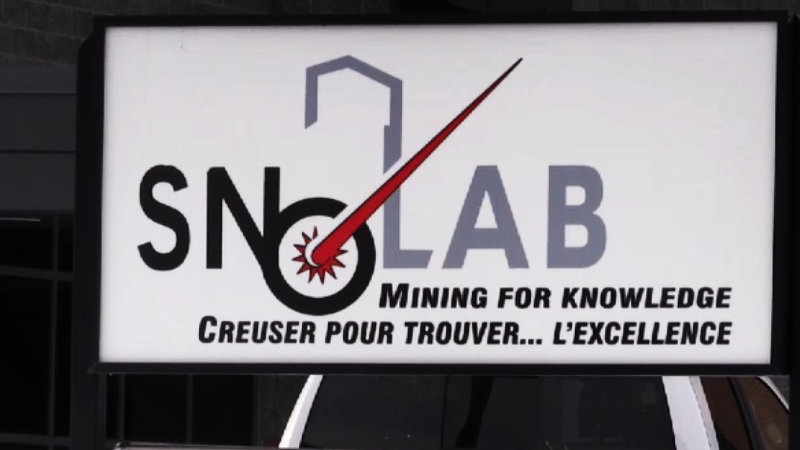 United Steelworkers working at the SNOLAB research laboratory in Sudbury voted unanimously this week to reject what it describes as a “final” contract offer from their employer. (File)