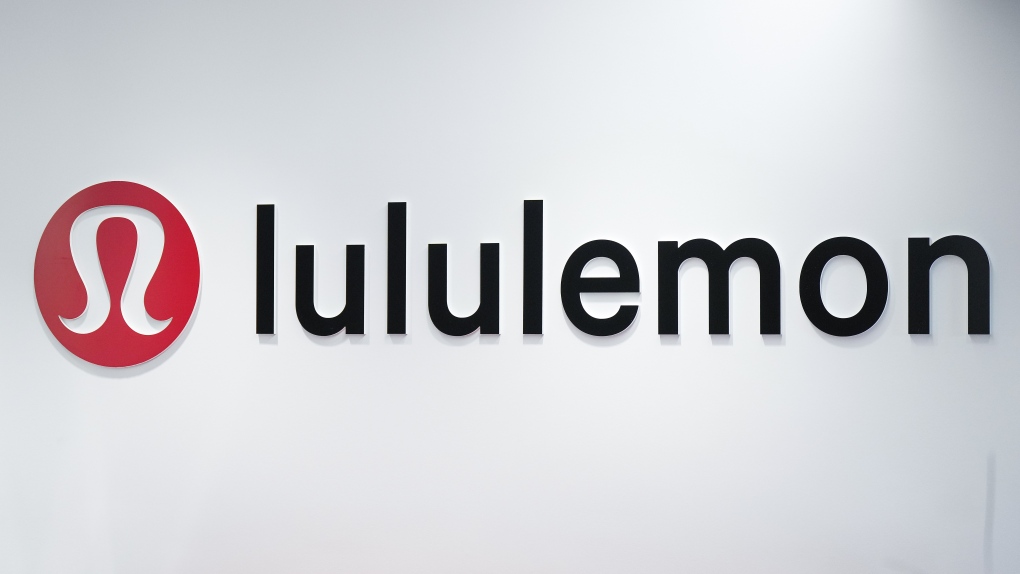 Lululemon 