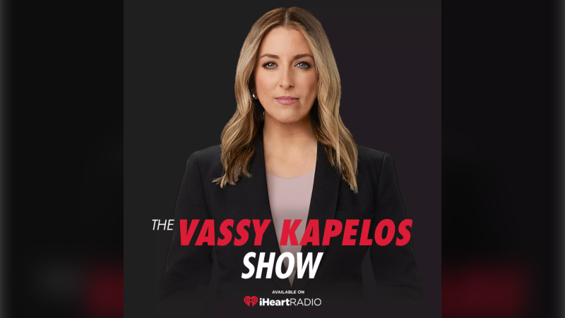 Vassy Kapelos Show