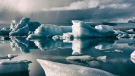 Researchers are disputing unscientific benefits of cold plunges (Pexels/Andrea Schettino)