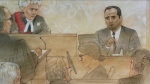 Umar Zameer trial