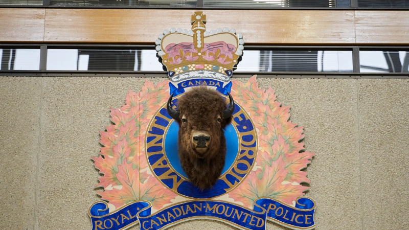 RCMP say a 27-year-old man has died after being shot by officers who were responding to a weapons complaint on a Manitoba First Nation. THE CANADIAN PRESS/David Lipnowski