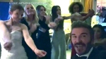 Spice Girls 'reunite' for Victoria Beckham's 50th