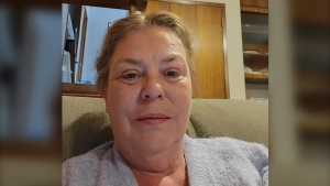 Anne Marie Cavner recently connected with the siblings she never knew she had, thanks to a DNA test kit. (Anne Marie Cavner)