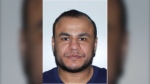 WANTED: Mahmud Mohamed Elsuwaye SAYEH is wanted by police authorities and a warrant has been issued for his arrest. (RCMP)