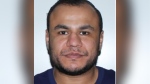 Mahmud Mohamed Elsuwaye Sayeh is shown in an RCMP handout photo. The Royal Canadian Mounted Police say two former United Nations employees in Montreal have been charged with taking part in a conspiracy to illegally sell Chinese-made drones and other military equipment to Libya. THE CANADIAN PRESS /HO-RCMP