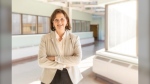 Margaret Melanson has been named the CEO and president of Horizon Health Network. (Source: Horizon Health Network)