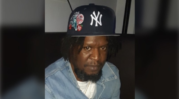 Rohan Williams, 50, was found murdered in his Elm Street apartment on May 31, 2022 and police are still investigating nearly two years later. (Greater Sudbury Police Service)
