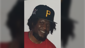 Rohan Williams, 50, was found dead in his apartment on Elm Street in downtown Sudbury on May 31, 2022. (Greater Sudbury Police Service)