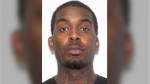 35-year-old Deshawn Davis is the 11th most wanted person by police in Canada according to the Bolo program. (BOLO)
