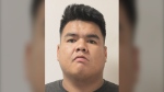 RCMP said Nathaniel Sakebow is known to travel to Pelican Lake First Nation and Witchekan Lake First Nation, but his current whereabouts are unknown. (Courtesy: Spiritwood RCMP)