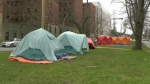 Halifax could designate more encampment sites