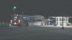 night bus