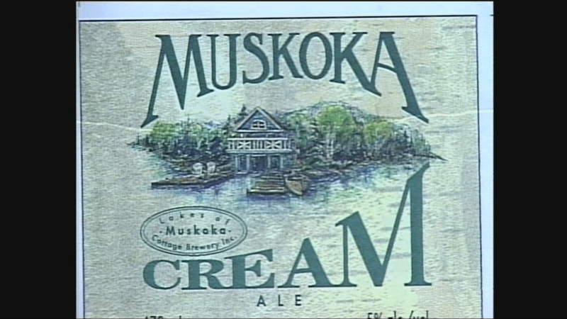 ARCHIVE: The beginning of the Muskoka Brewery in 1