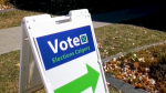 Legislation could change municipal elections