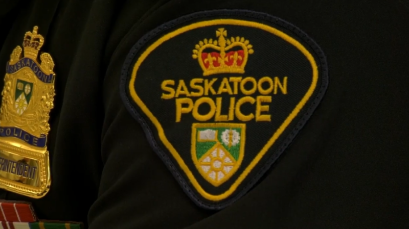 Saskatoon police 