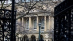 The Ontario Court of Appeal is seen in Toronto, Ont. (Colin Perkel/The Canadian Press)