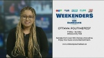 Bell Media Weekender Tanaeya Taylor shares the best events and activities happening in Ottawa this weekend.