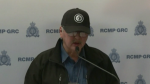 RCMP have made an arrest in a nearly three-year-old double homicide in a northern First Nation. CTV's Jon Hendricks reports.

