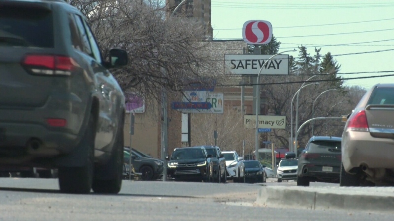 WATCH: Regina City Council hit a roadblock on its discussion around lowering the Cathedral area speed limit. Donovan Maess explains.