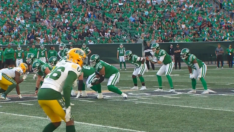 WATCH: Brit Dort has the details and expectations for the Riders ahead of the 2024 CFL draft.