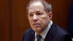 CTV National News: Weinstein conviction overturned