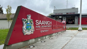 If Saanich council decides to pursue the amalgamation of the four core municipal fire departments on Monday night, it will then invite the other three municipalities to the table for further discussions. (CTV News)