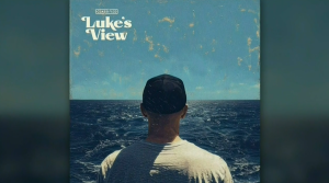 Classified's new album “Luke’s View” released on Friday. (Courtesy: Instagram/Classifiedhiphop)