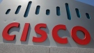 FILE - An exterior view of Cisco Systems Inc. headquarters, May 9, 2012, in Santa Clara, Calif. (Paul Sakuma / AP Photo, File)