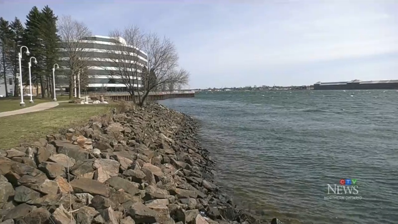 Sault moves on to phase two of waterfront plan