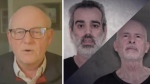 Hamas releases video of two hostages