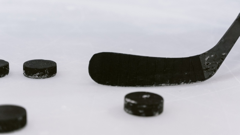 CTV National News: Canada's deep hockey passion
